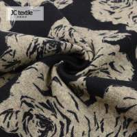 JC-K2326 High standard stylish super soft woolen brush cashmere fabric for suit